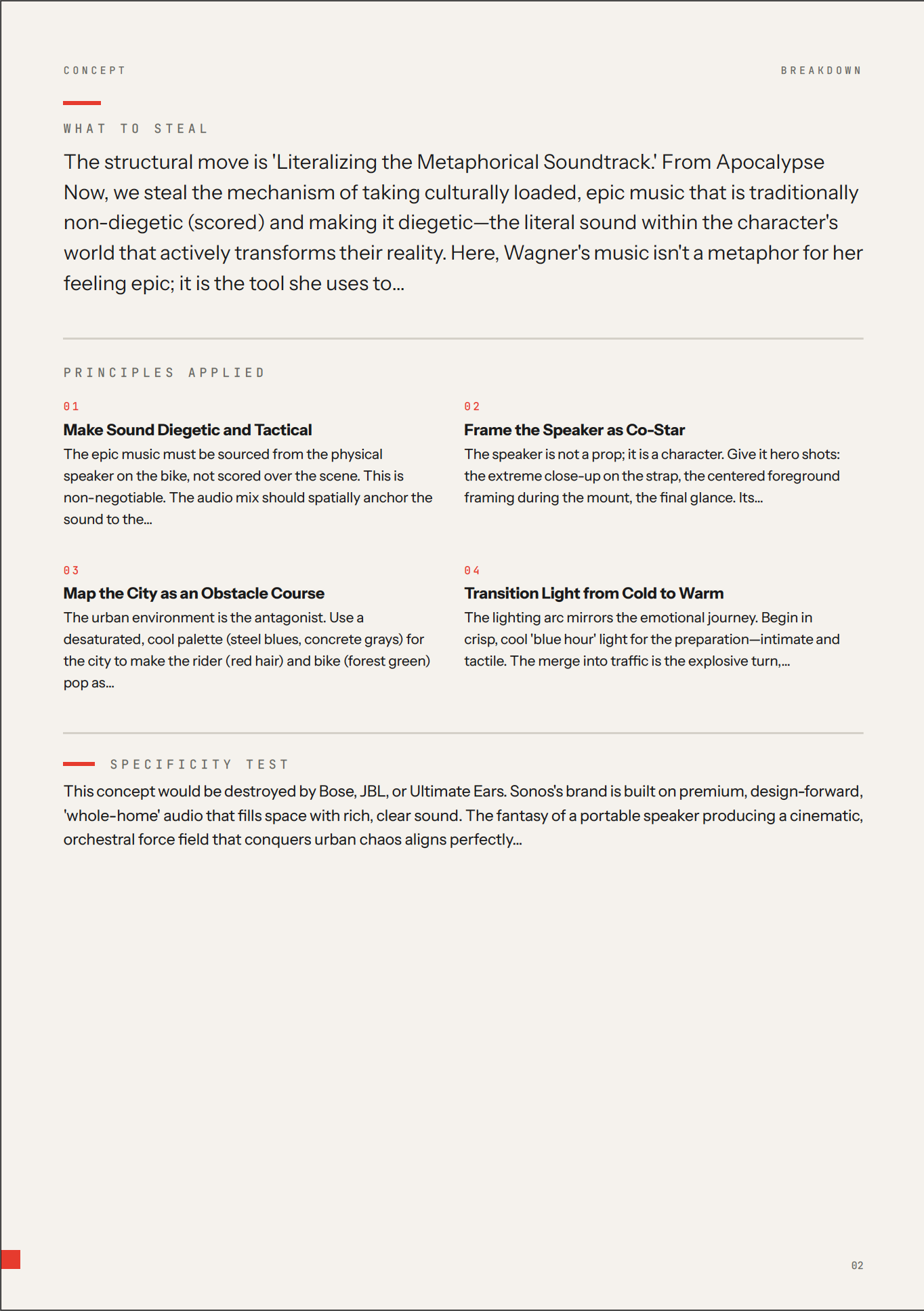 PDF: Concept